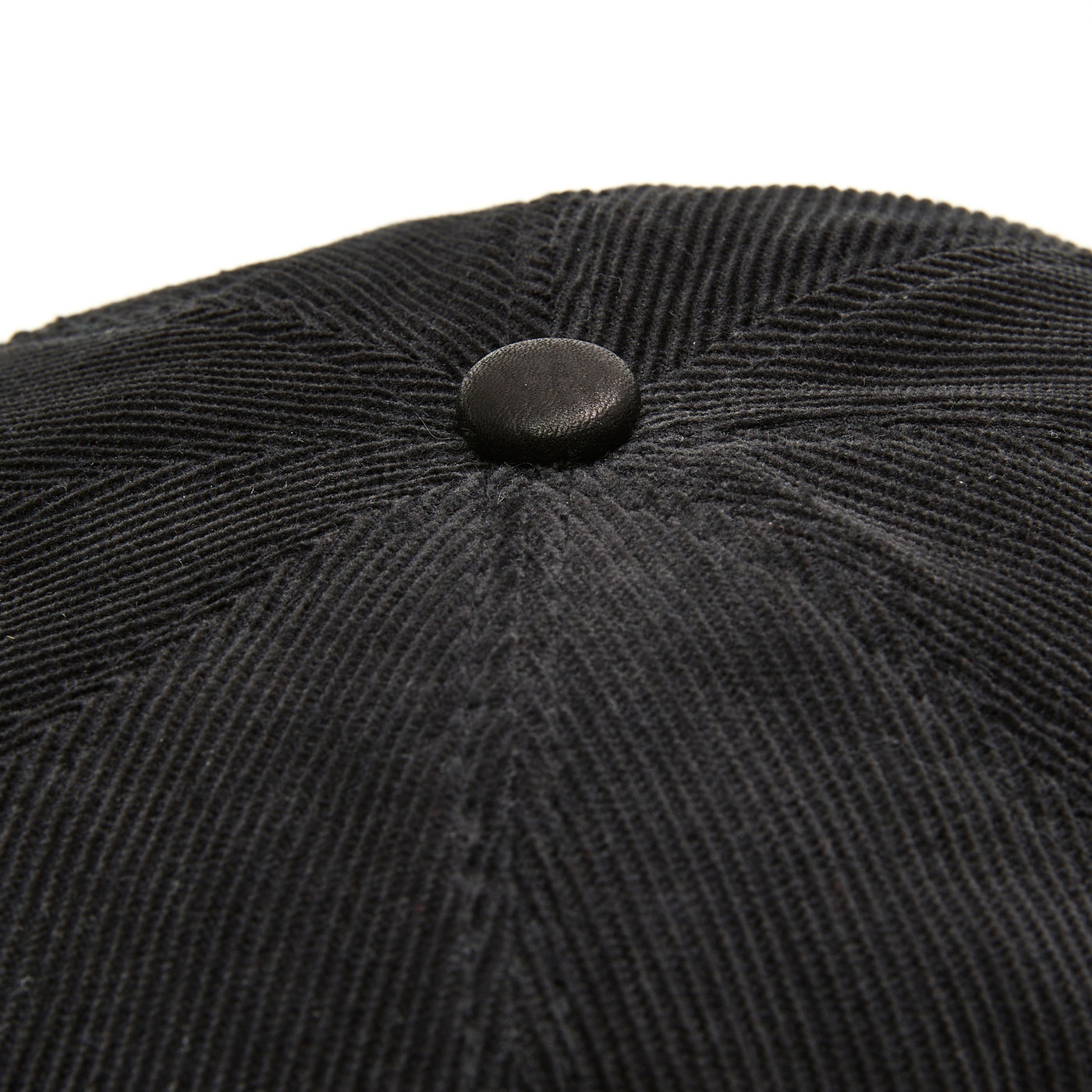 CAL NT LOGO CORDUROY TWO TONE CAS
