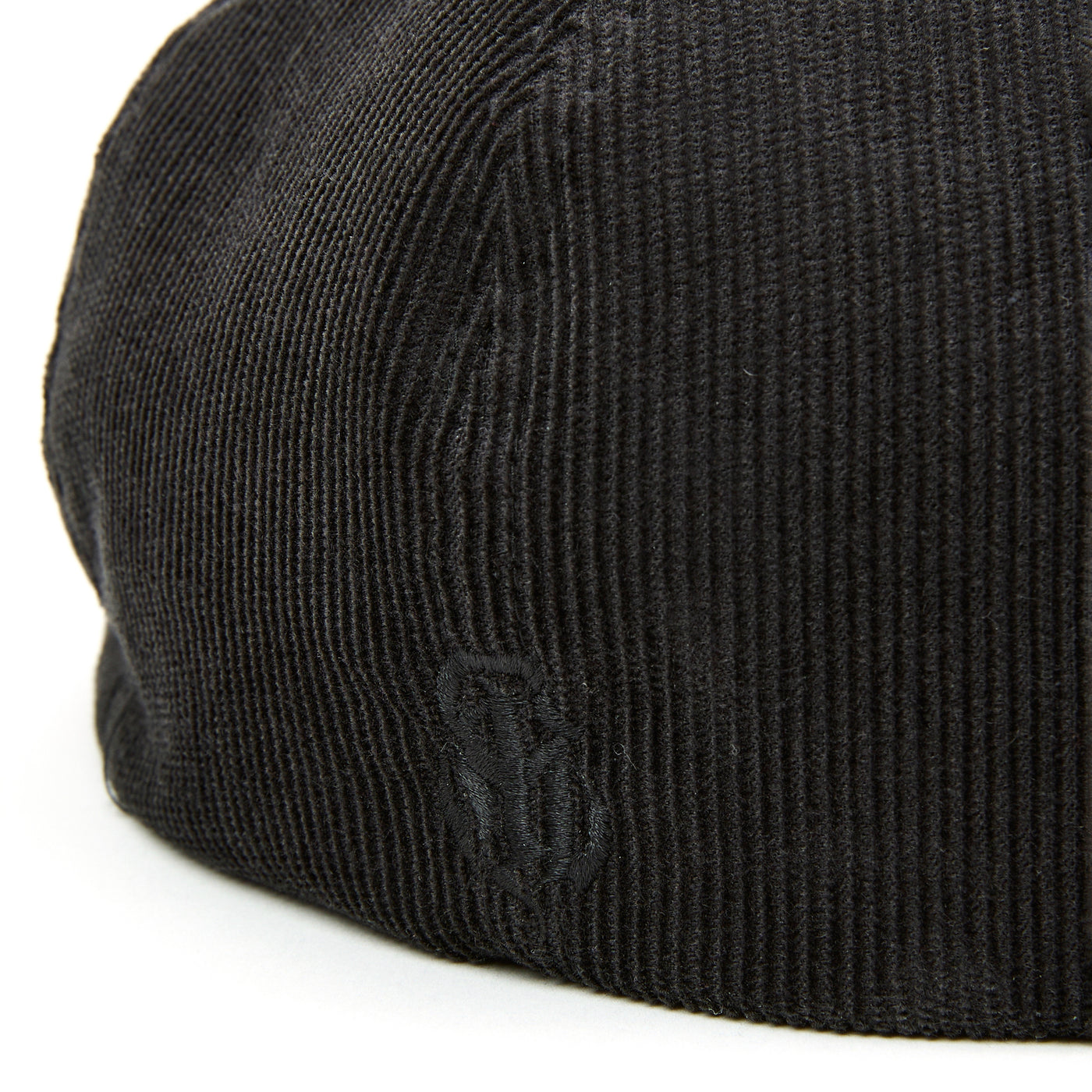 CAL NT LOGO CORDUROY TWO TONE CAS
