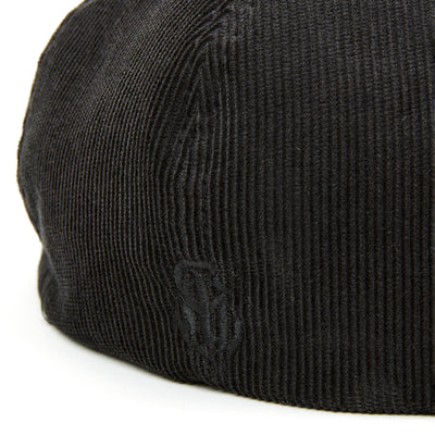 CAL NT LOGO CORDUROY TWO TONE CAS