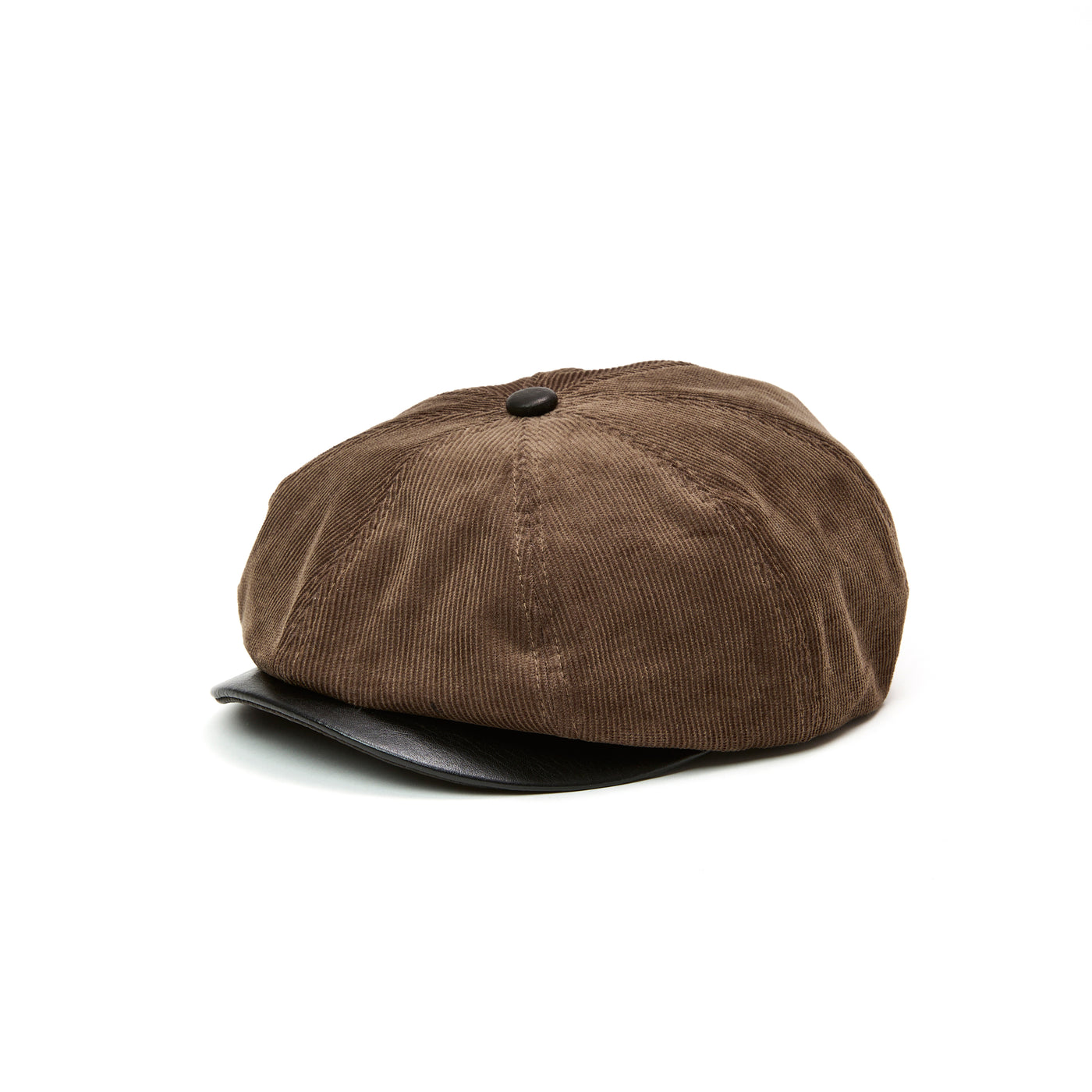CAL NT LOGO CORDUROY TWO TONE CAS