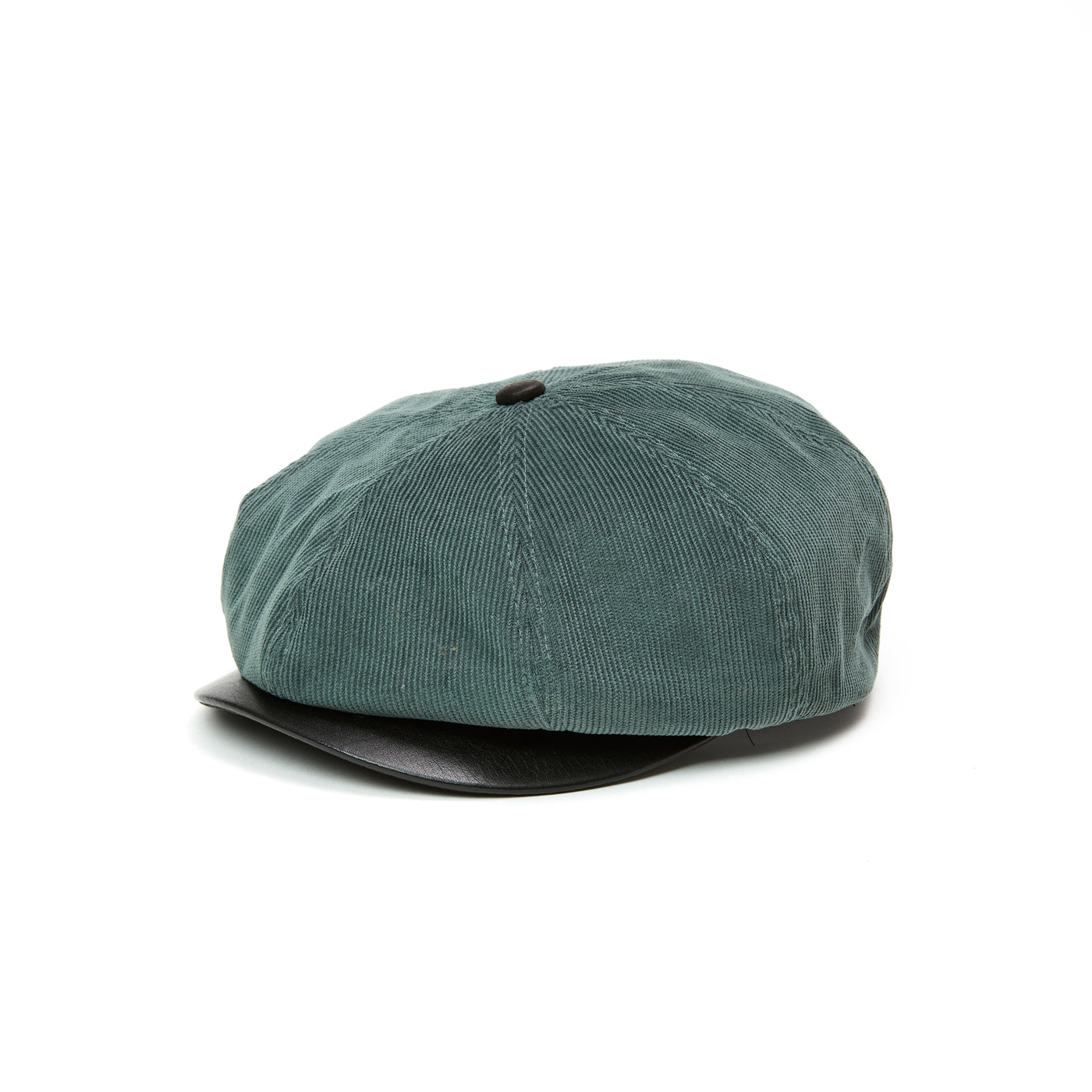 CAL NT LOGO CORDUROY TWO TONE CAS