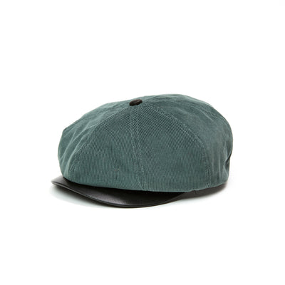CAL NT LOGO CORDUROY TWO TONE CAS