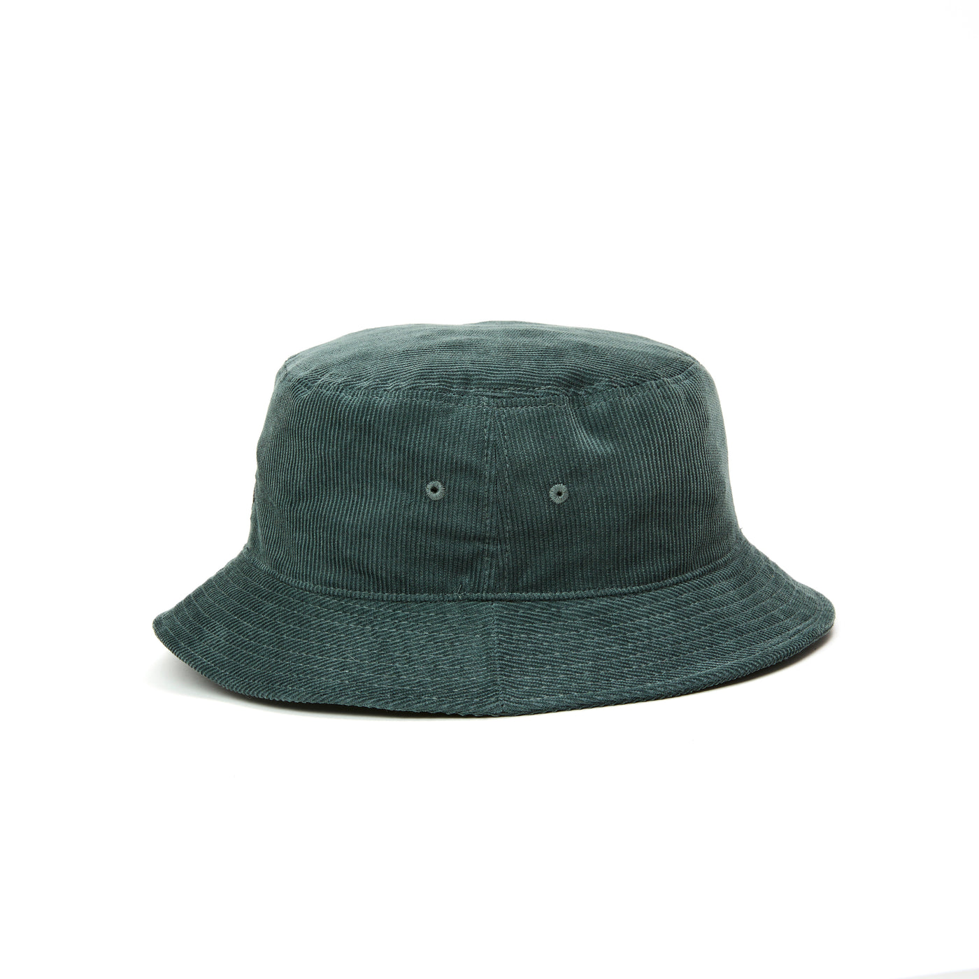 CAL NT LOGO CORDUROY BUCKET HAT