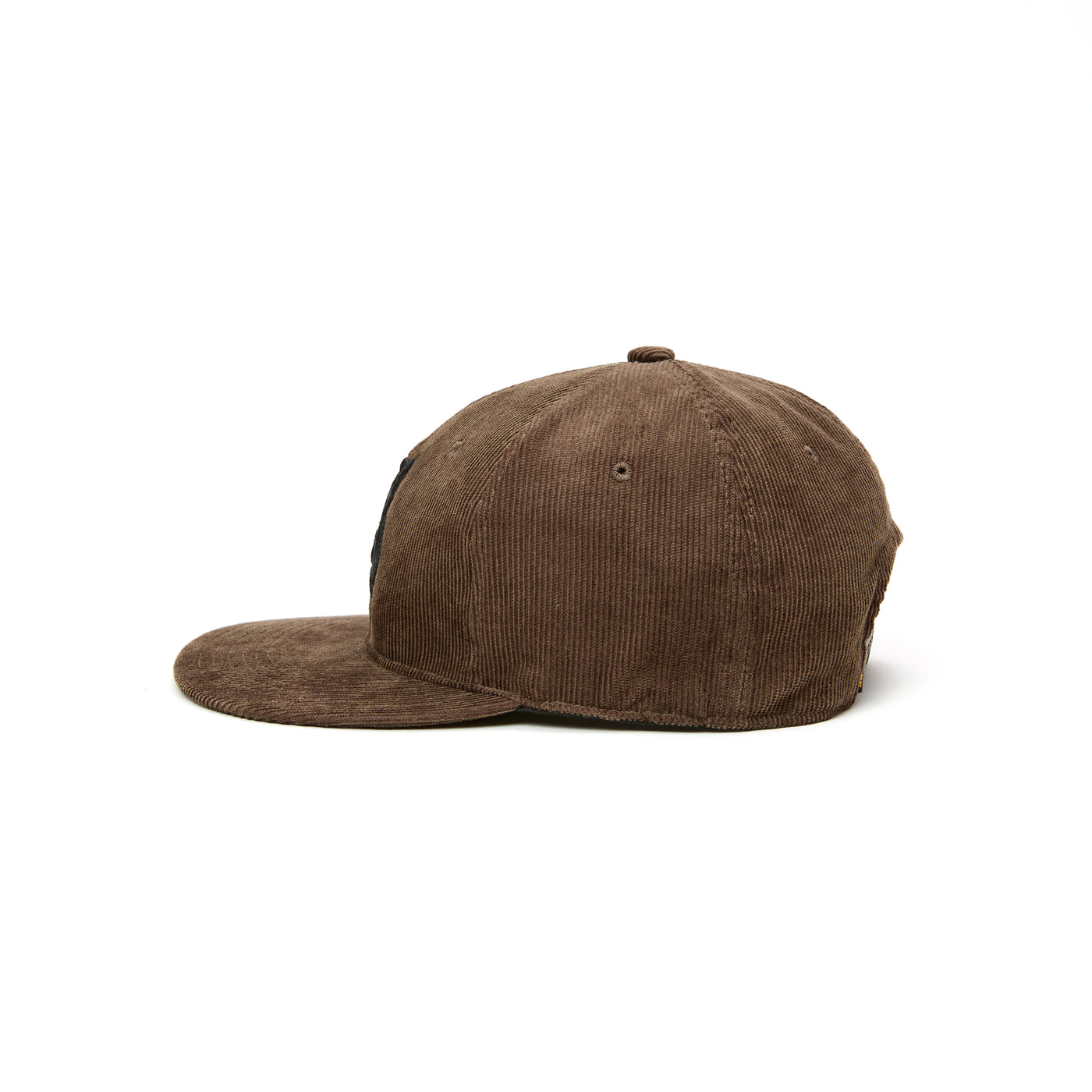 CAL NT LOGO CORDUROY BB CAP