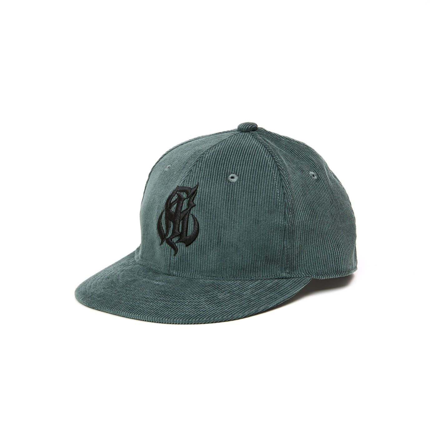CAL NT LOGO CORDUROY BB CAP