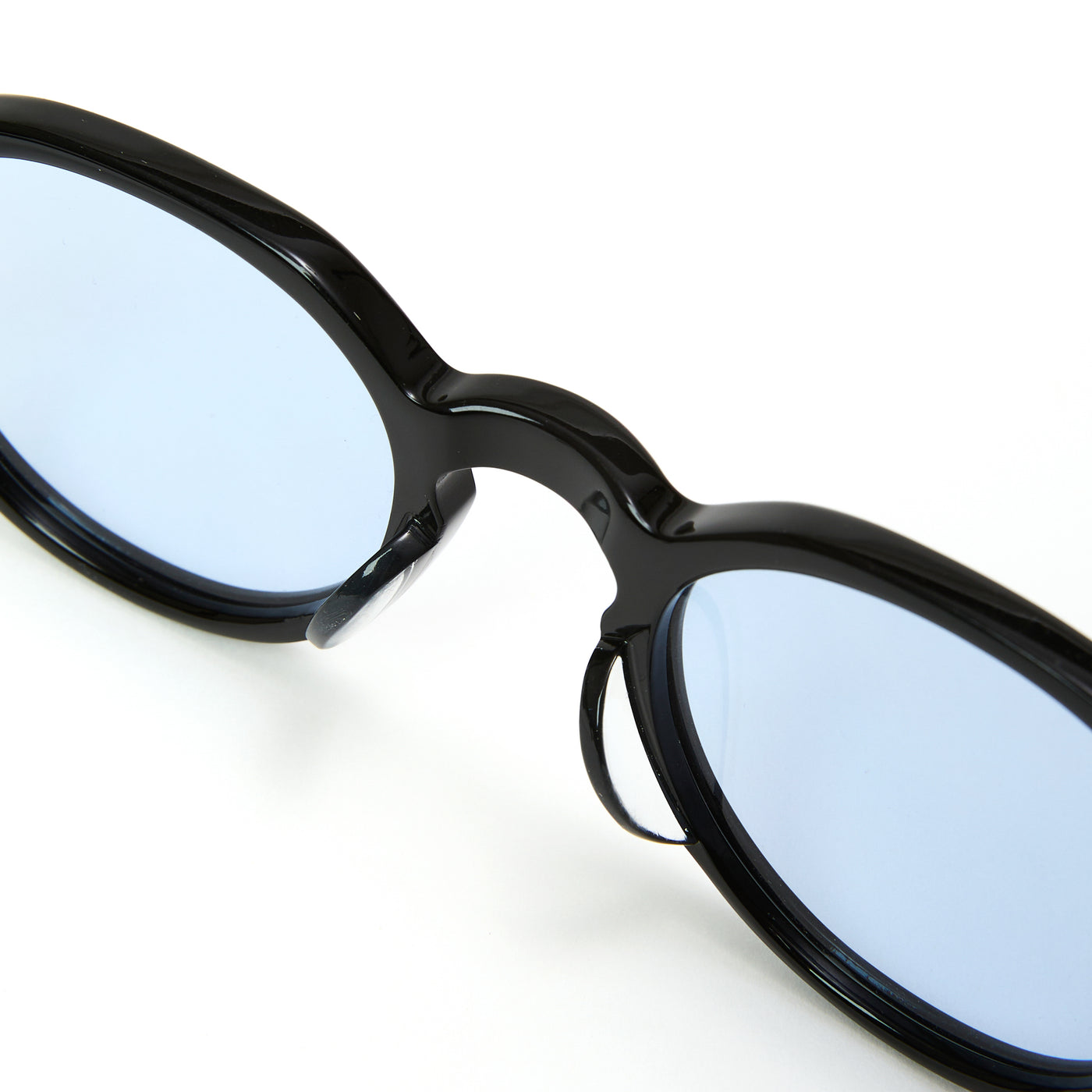 BOSTON TYPE GLASSES