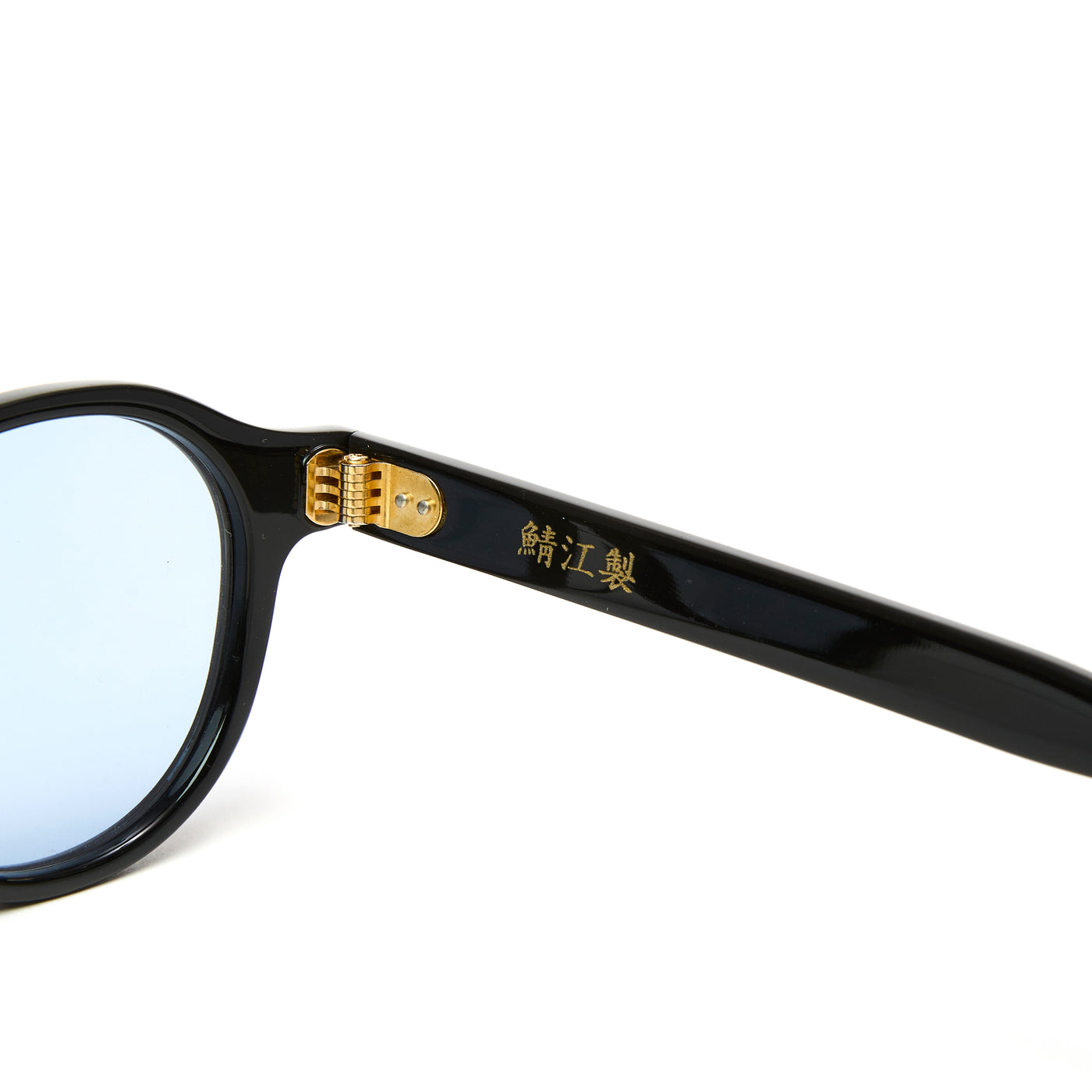 BOSTON TYPE GLASSES