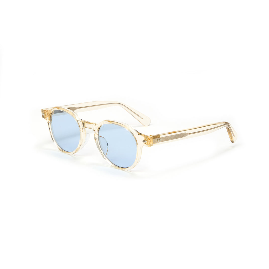 BOSTON TYPE GLASSES – CALEE ONLINE STORE