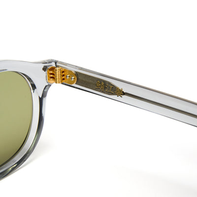 B/W TYPE GLASSES