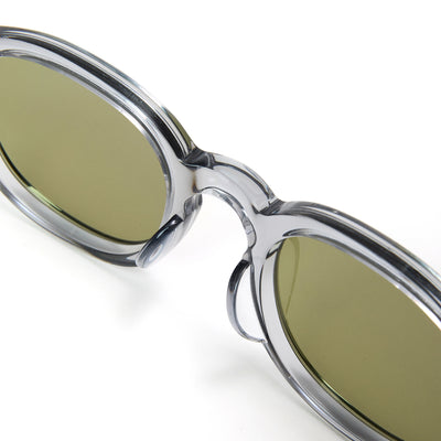 B/W TYPE GLASSES