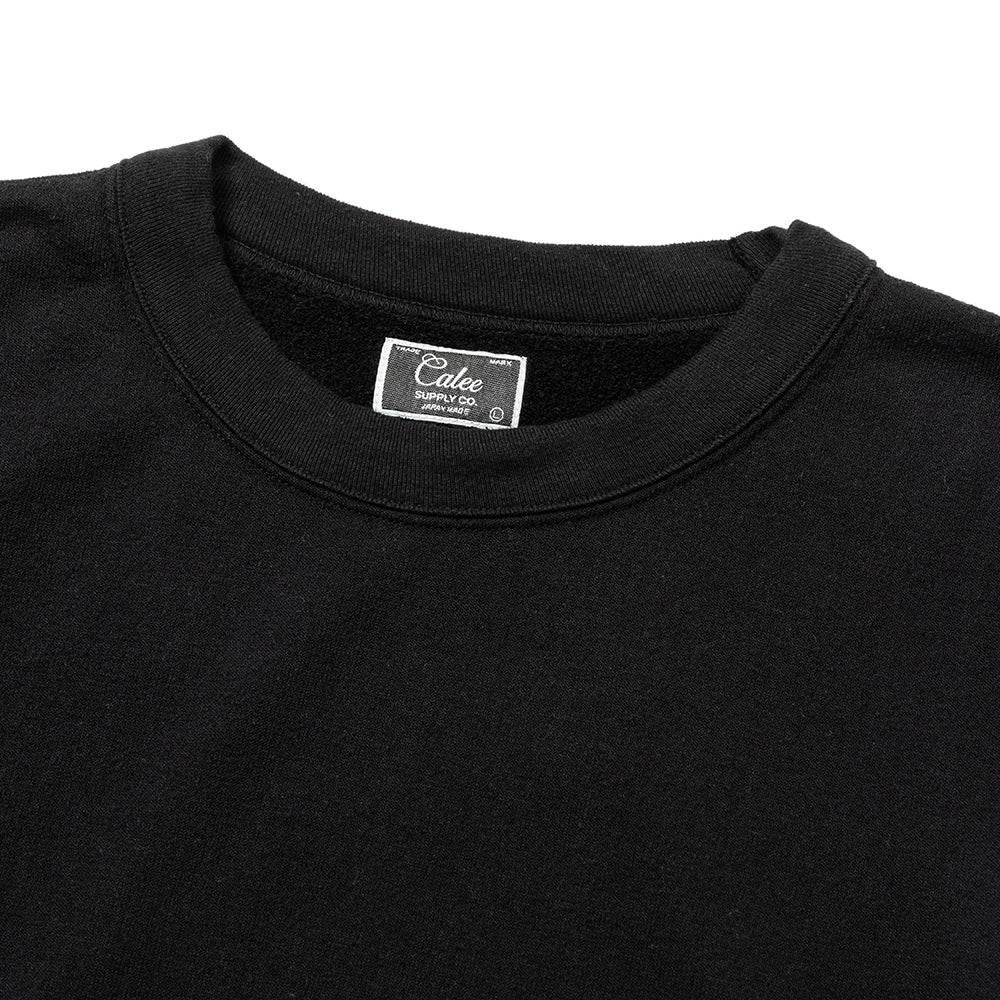 FLAT PILE VINTAGE REPRODUCT L/S TEE