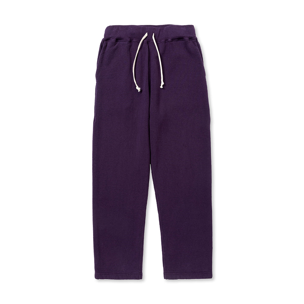 60’S LOOP WHEEL SWEAT RELAX PANTS