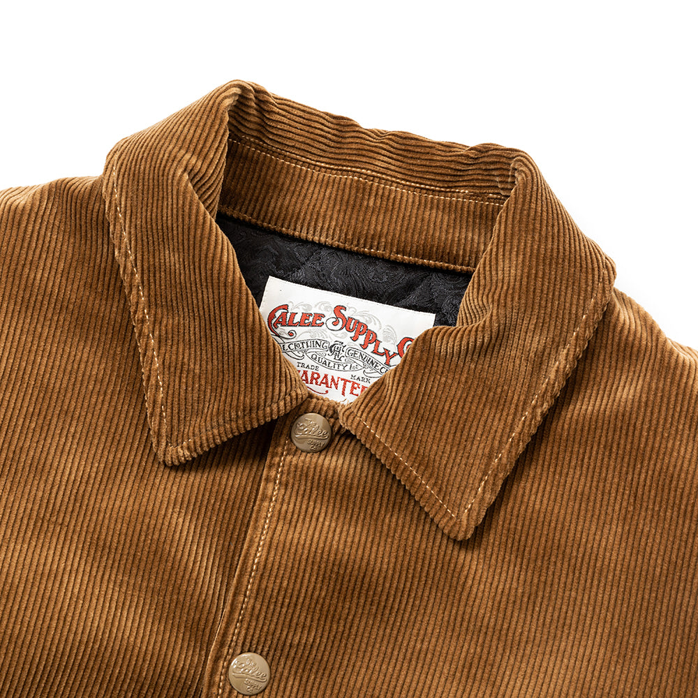 C aleeジャケット！サイズ（S）