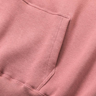 CAL EMBROIDERY PULLOVER HD