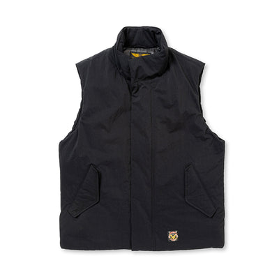 N/T UTILITY PADDED WAIST COAT