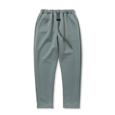 MULTI WAY DOUBLE KNIT RELAX PANTS