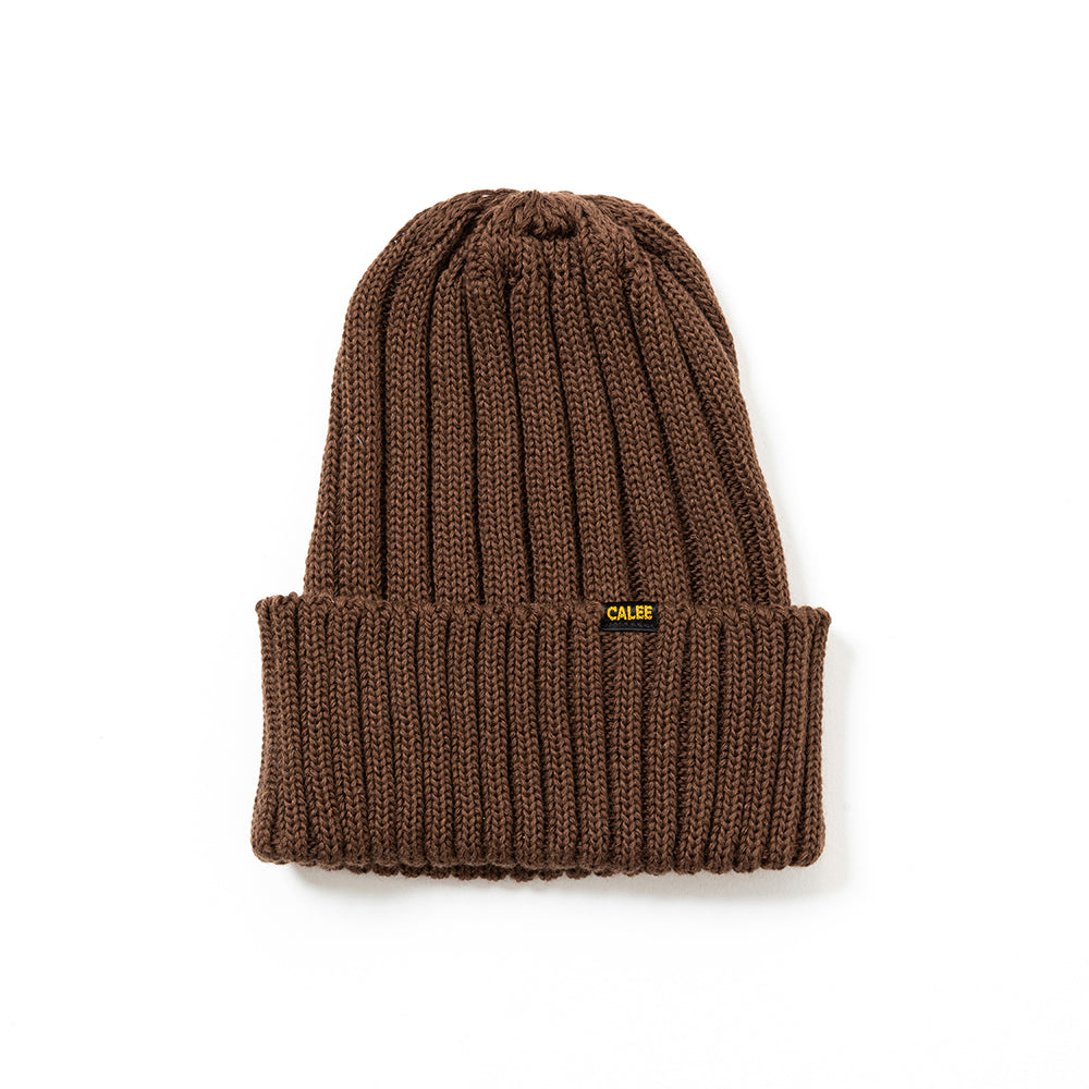 A/W KNIT CAP