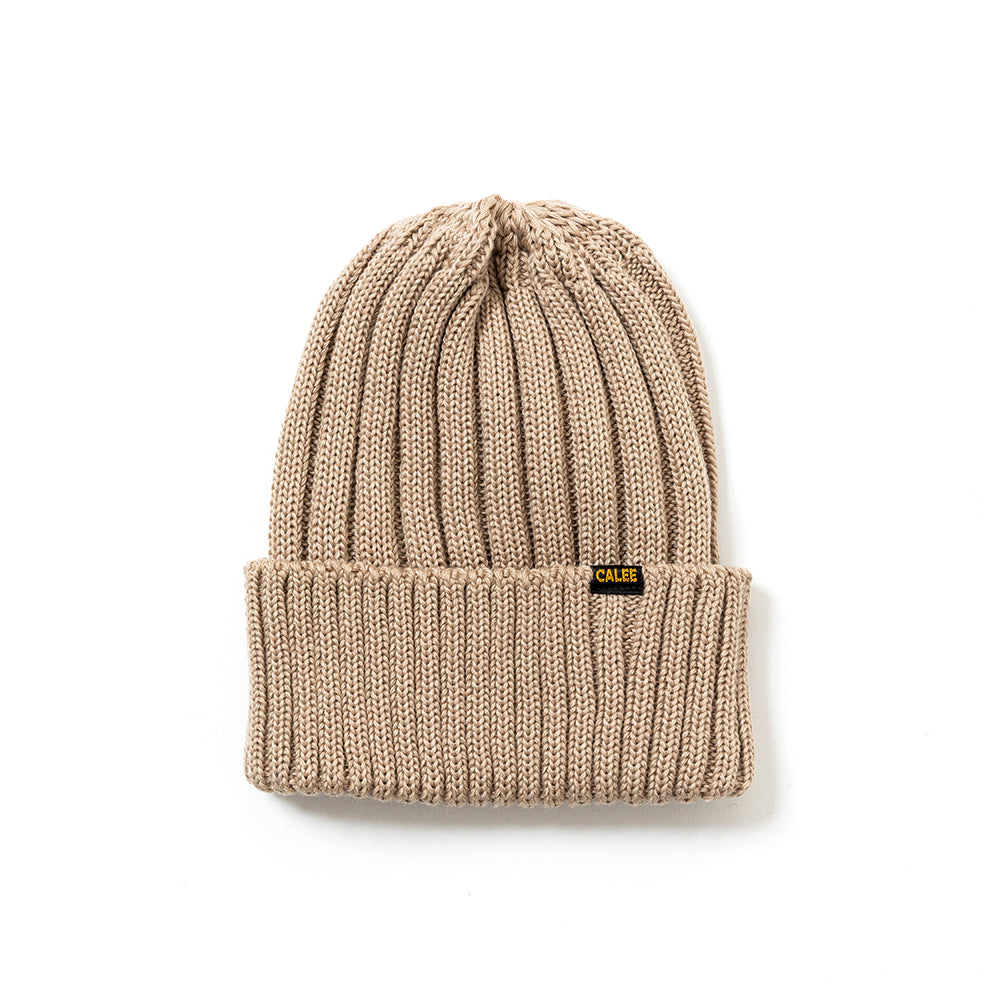 A/W KNIT CAP