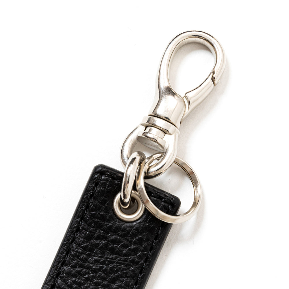 CALEE STUDS LEATHER ASSORT KEY RING - 通販 - hanackenovinky.cz