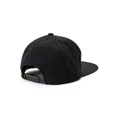 CAL EMBROIDERY TWILL CAP