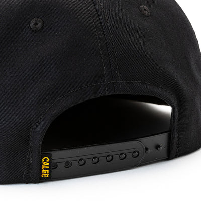 CAL EMBROIDERY TWILL CAP