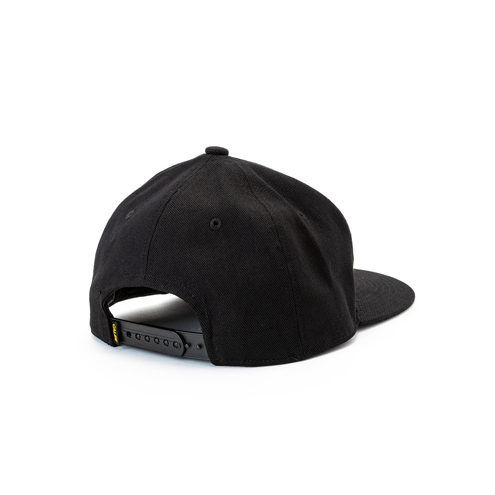 CAL NT LOGO TWILL BASEBALL CAP