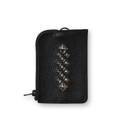 STUDS LEATHER MULTI CASE
