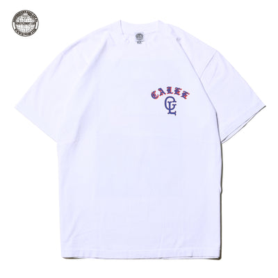 COOPERS TOWN OlLD PLAYER T-SHIRT ＜M COLOR＞