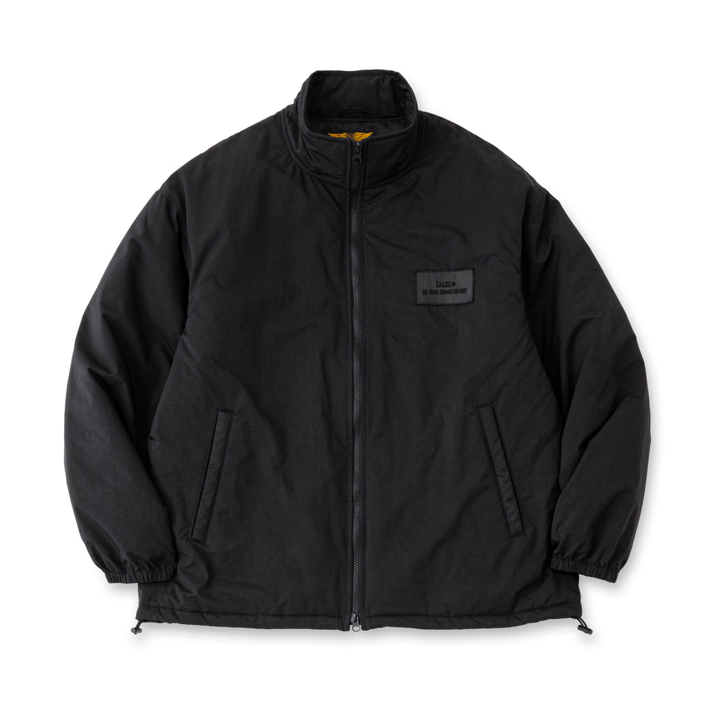 P/N TRACK TYPE JACKET ＜EXCLUSIVE＞ – CALEE ONLINE STORE