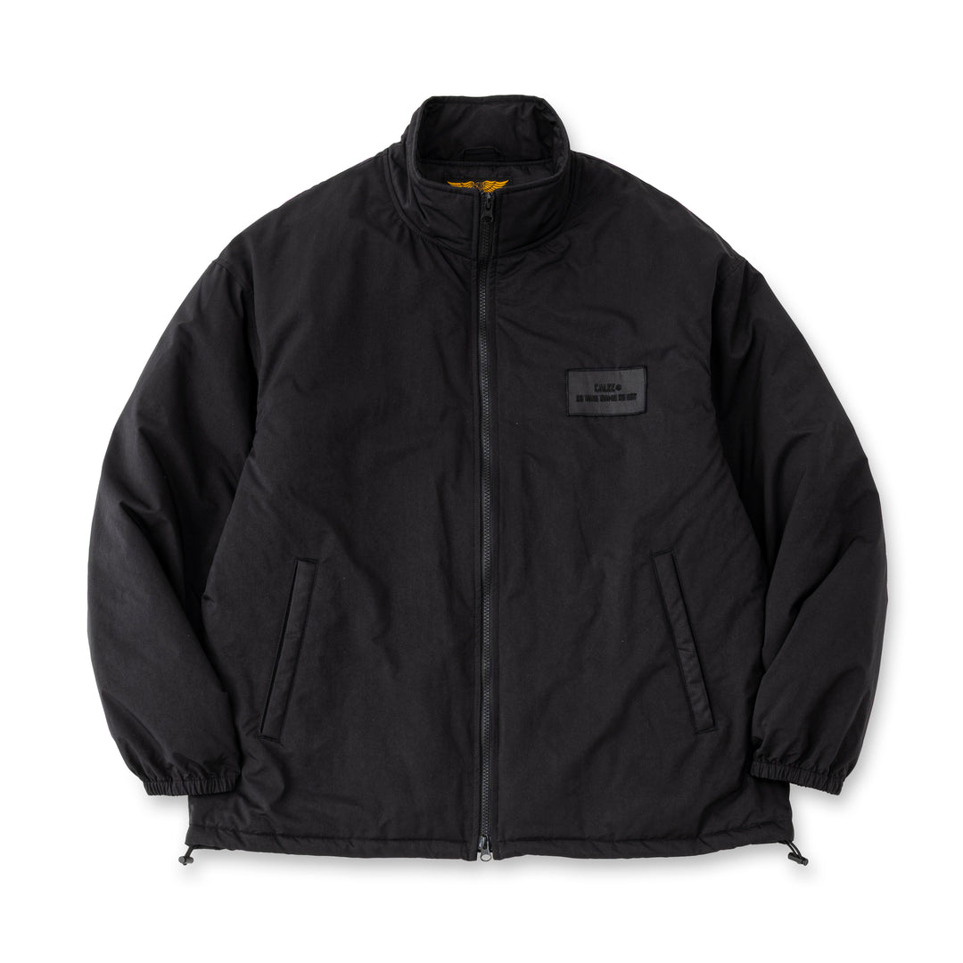 P/N TRACK TYPE JACKET ＜EXCLUSIVE＞ – CALEE ONLINE STORE