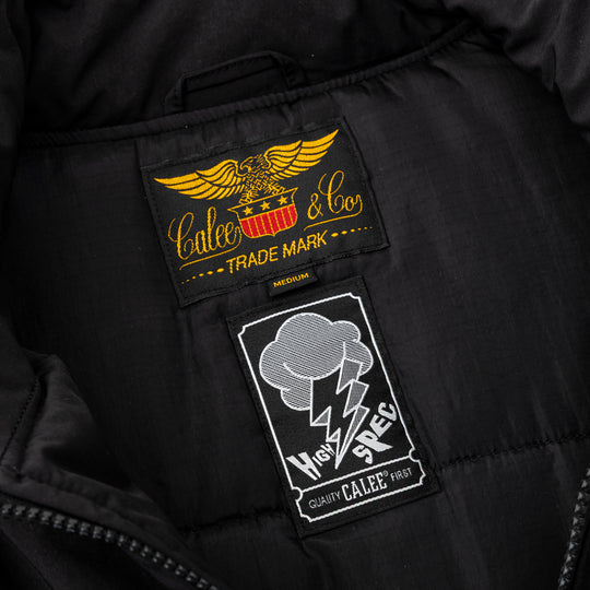 P/N TRACK TYPE JACKET ＜EXCLUSIVE＞ – CALEE ONLINE STORE