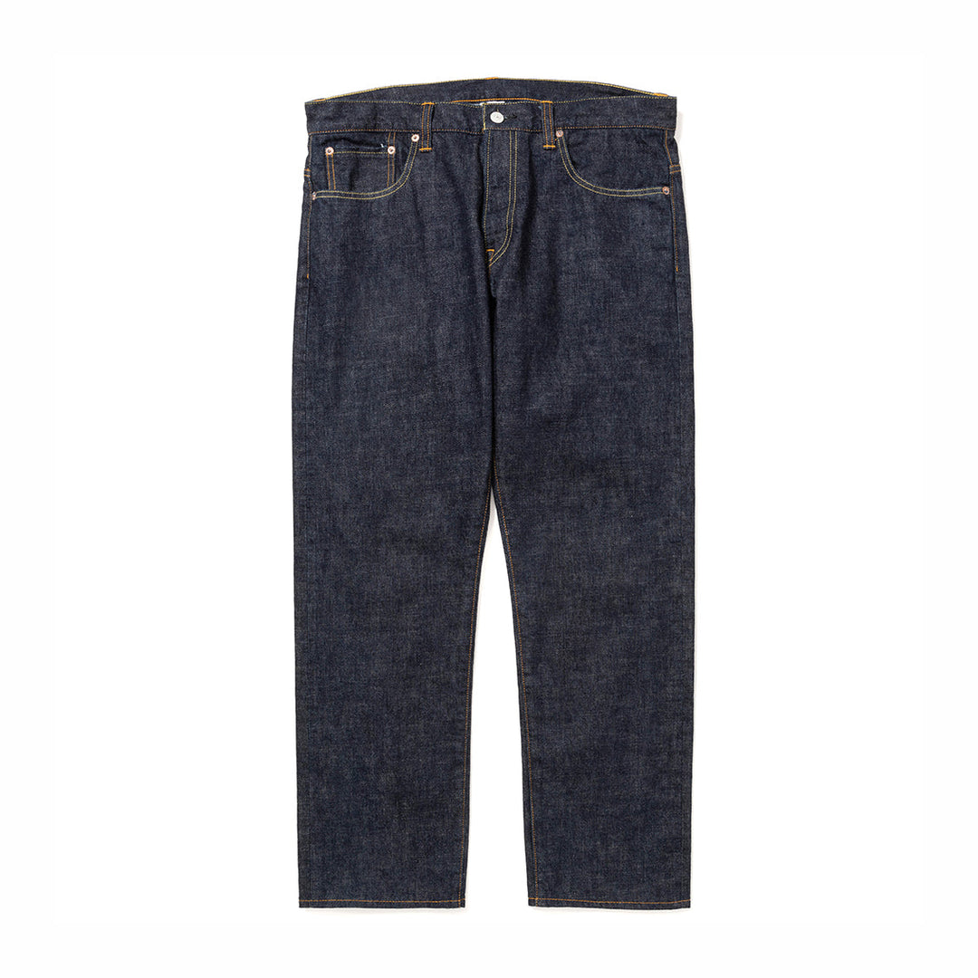 calee デニムパンツ WW Ⅱ DENIM PANTS – CALEE ONLINE STORE