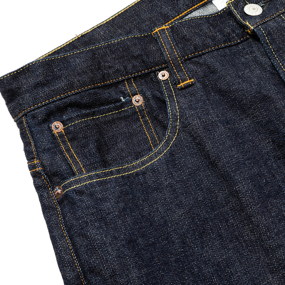 パンツ CALEE VINTAGE REPRODUCT WIDE DENIM PANTS VINTAGE REPRODUCT TAPERED DENIM PANTS ＜OW＞ – CALEE ONLINE