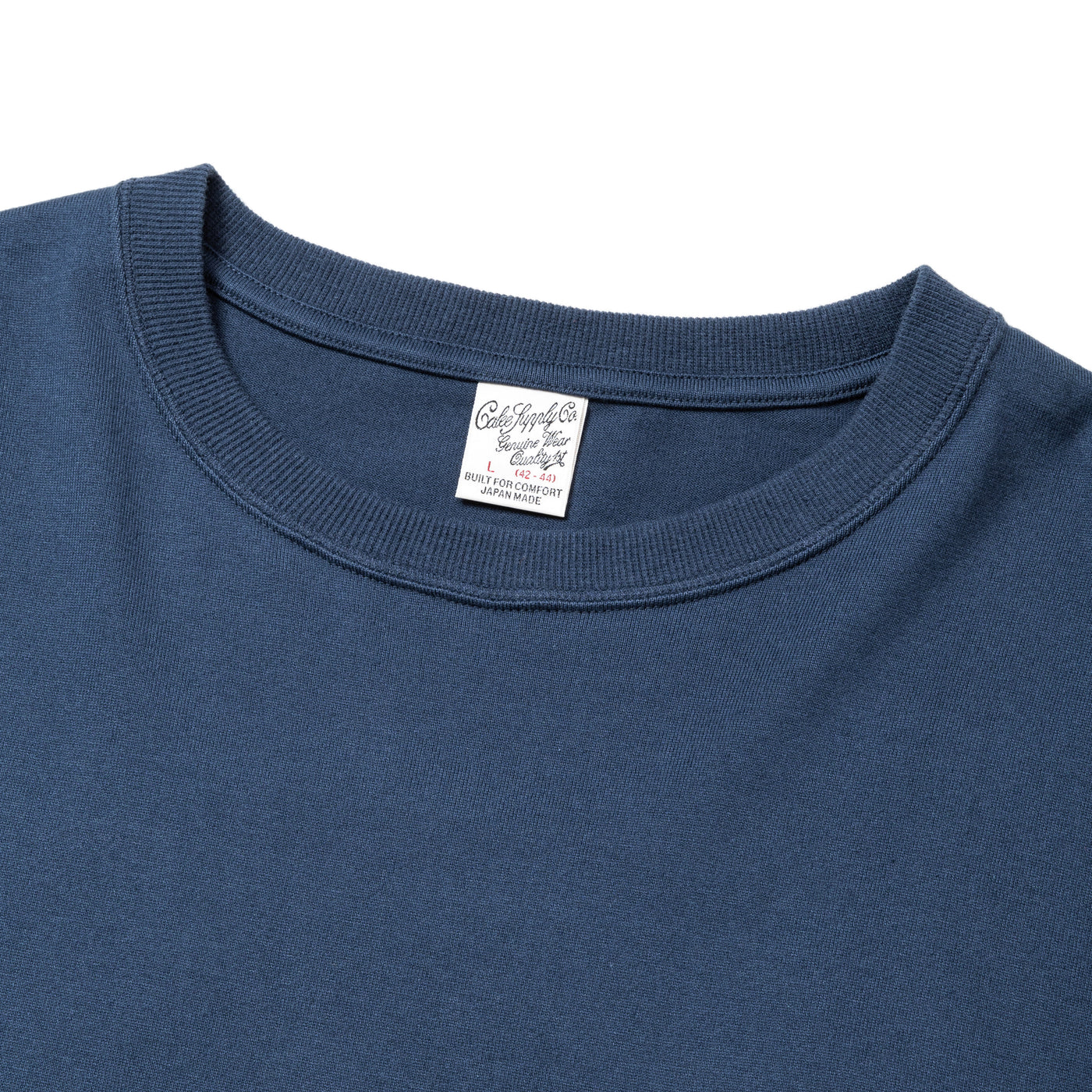 S.V.D.S.H DROP S/S POCKET TEE