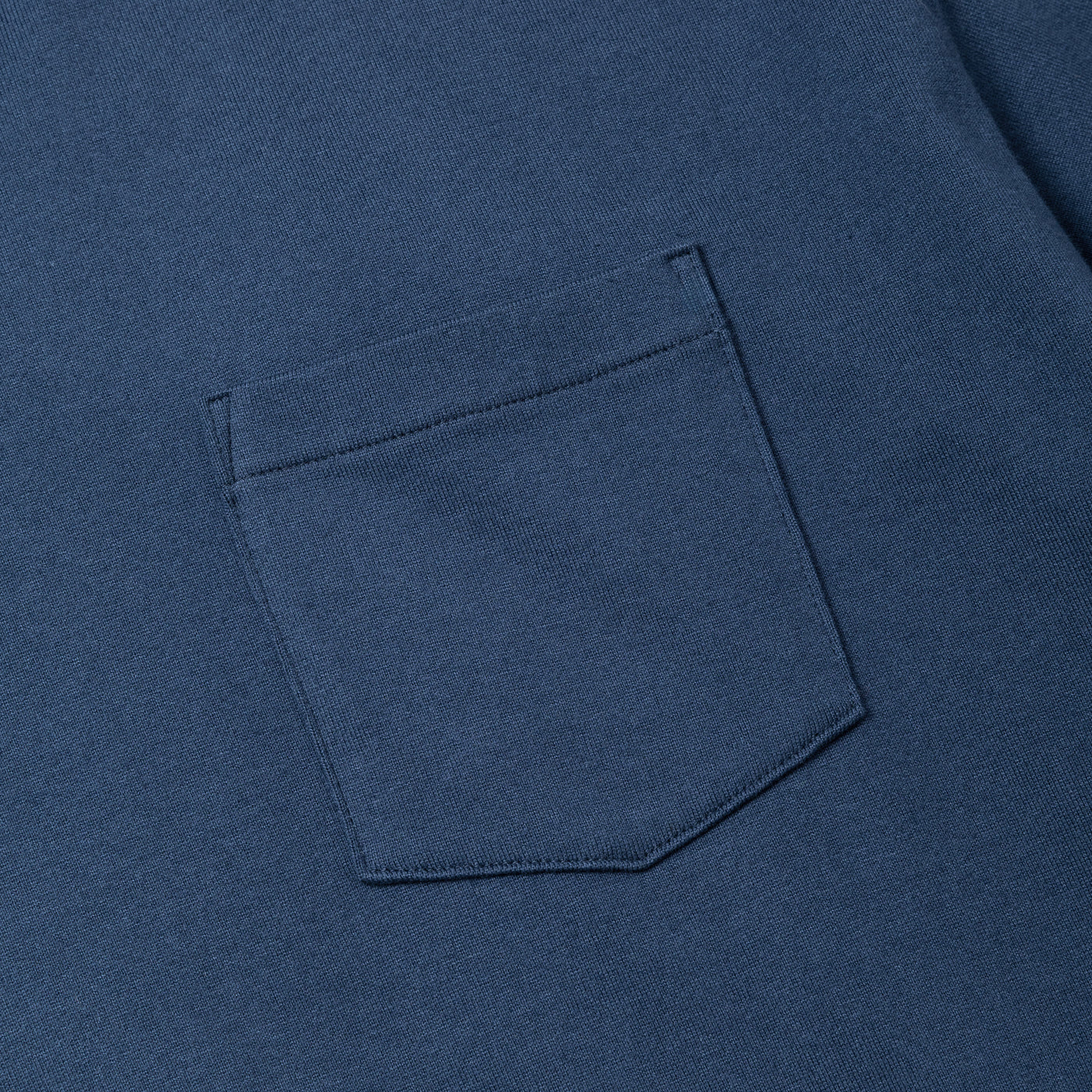 S.V.D.S.H DROP S/S POCKET TEE