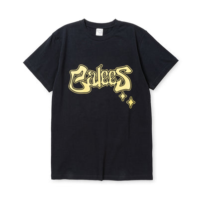 STRETCH CALEES LOGO TEE