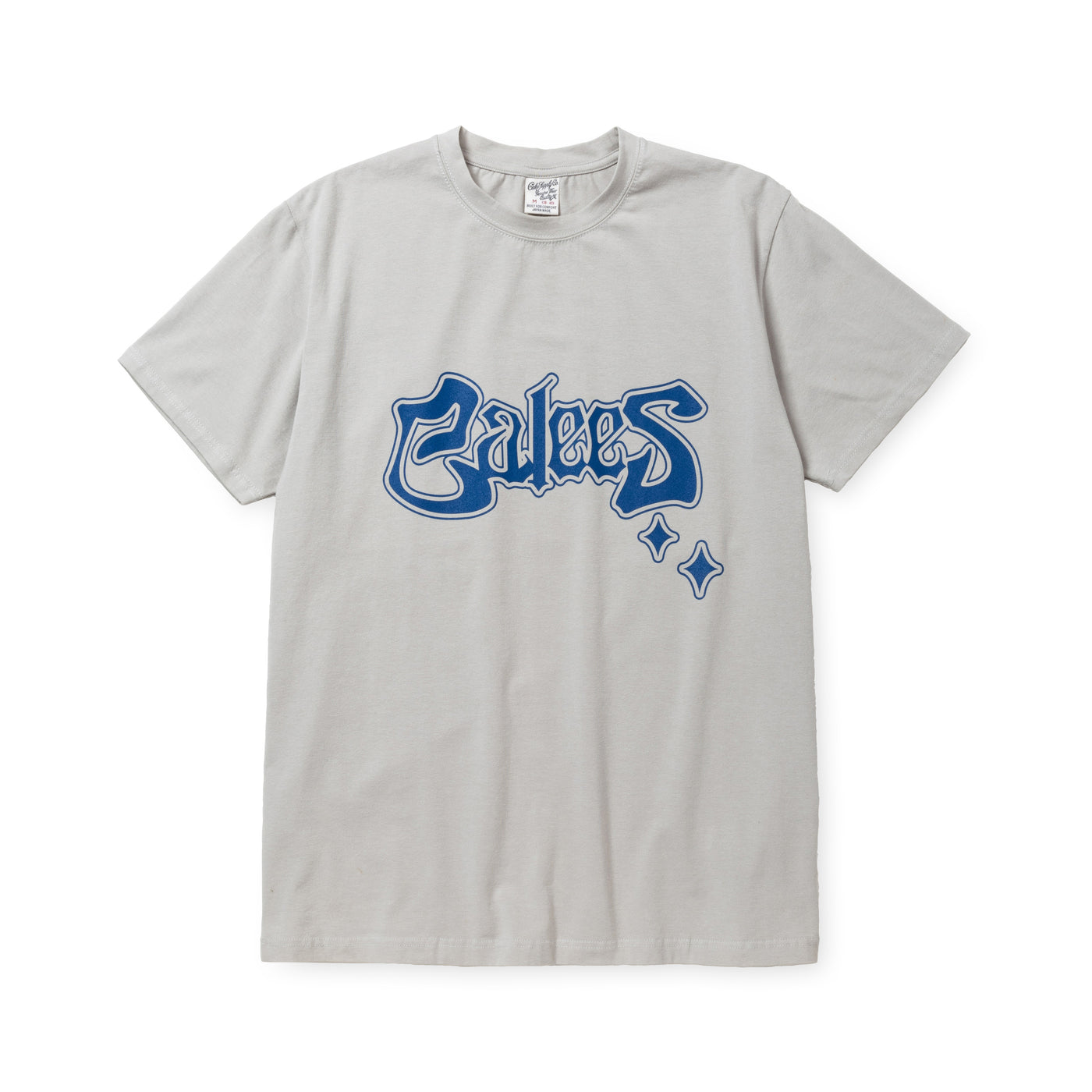 STRETCH CALEES LOGO TEE