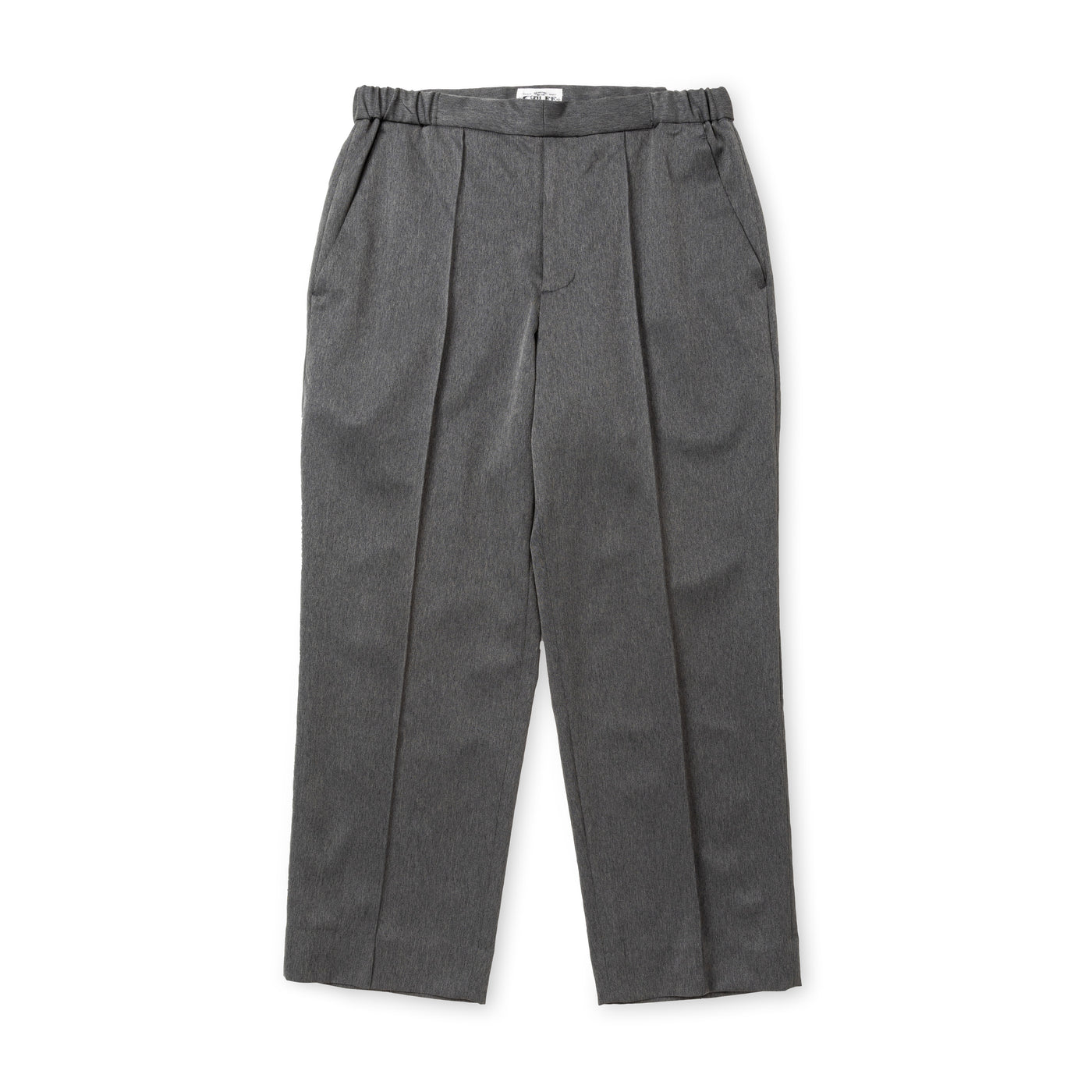 P/H TUCK WIDE SLACKS