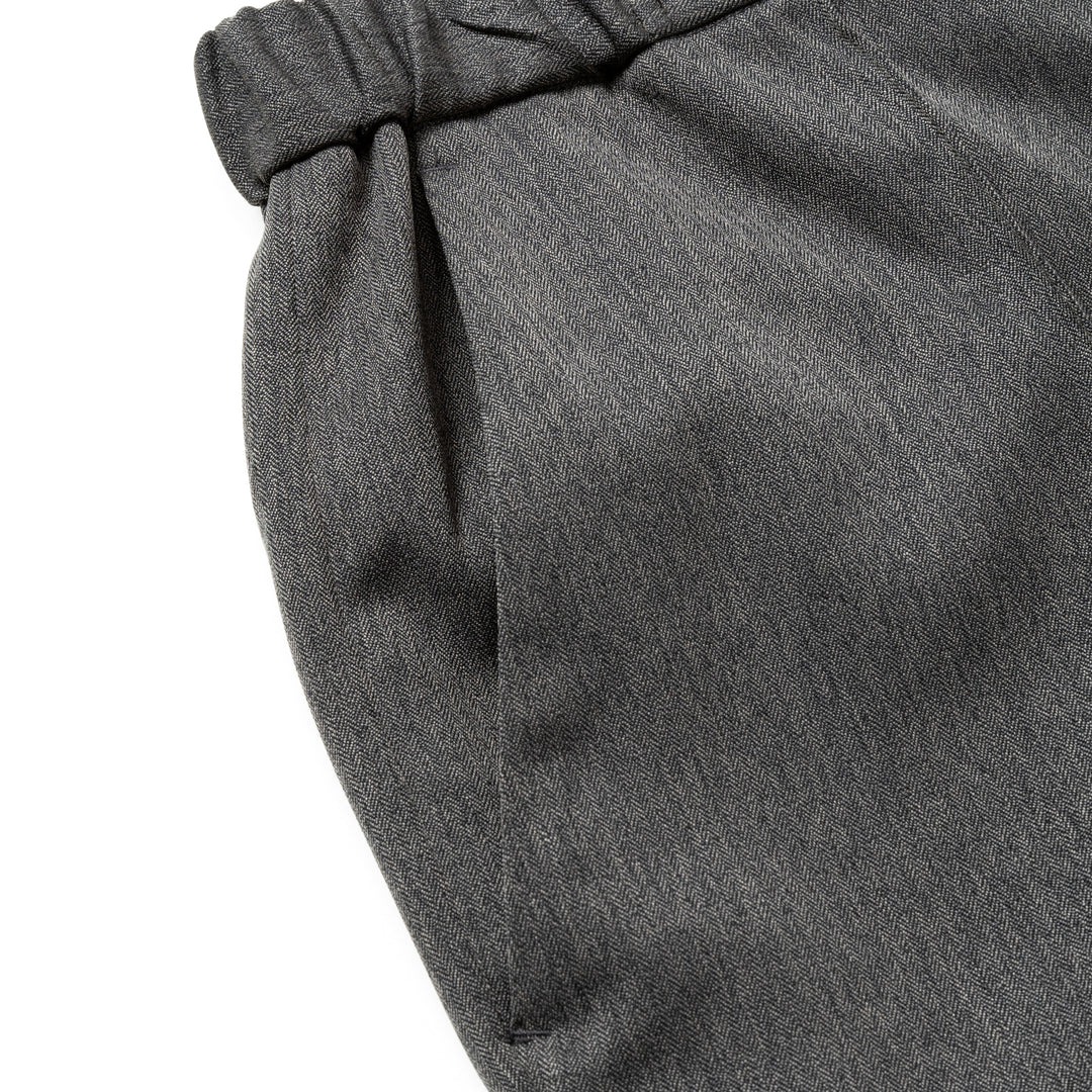 P/H TUCK WIDE SLACKS – CALEE ONLINE STORE