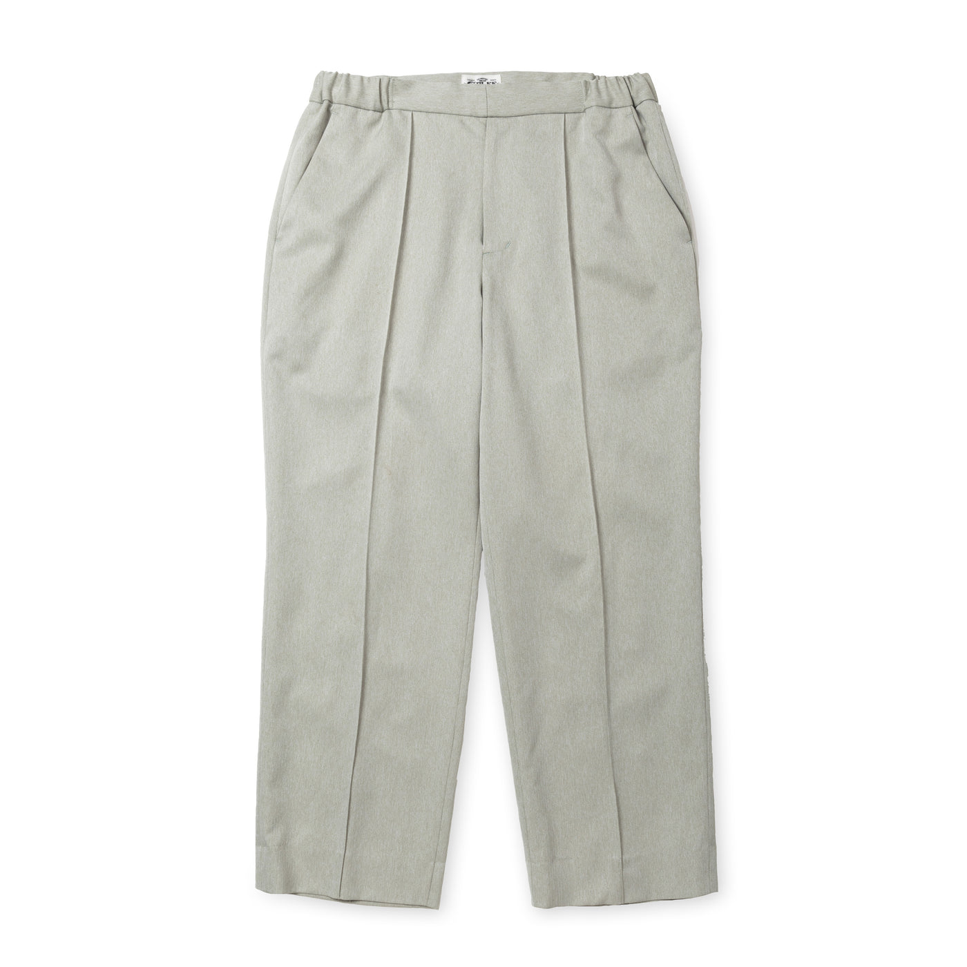 P/H TUCK WIDE SLACKS