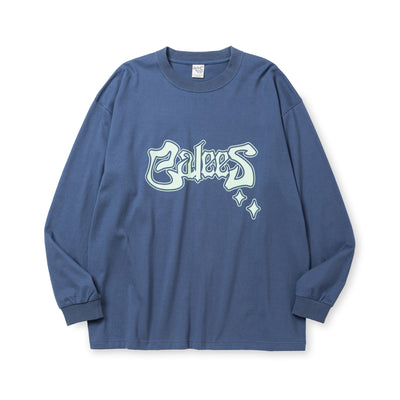 CALEES DROP L/S TEE