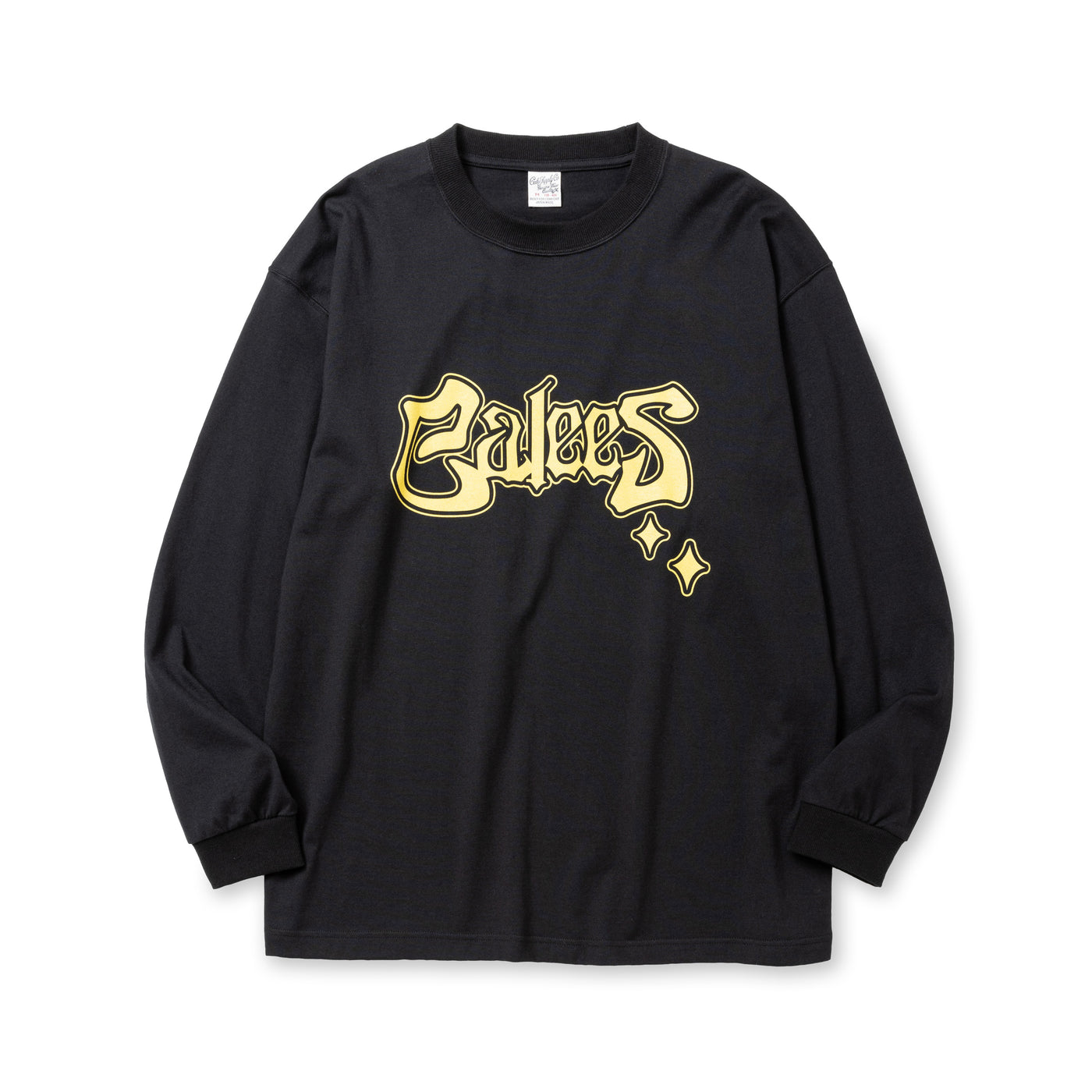 CALEES DROP L/S TEE