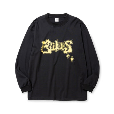 CALEES DROP L/S TEE