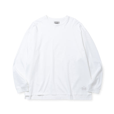 ORGANIC COTTON L/S CS