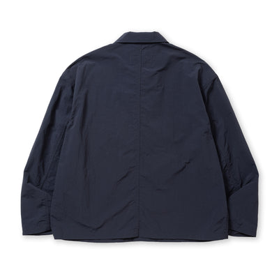 TASLAN RIP FATIGUE TYPE SHIRT JACKET