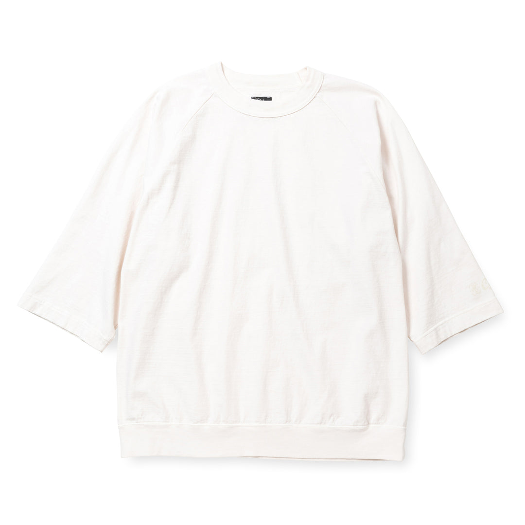 トップス CALEE VINTAGE REPRODUCT 3/4 SLEEVES CS VINTAGE REPRODUCT 3/4 SLEEVES CS – CALEE ONLINE STORE