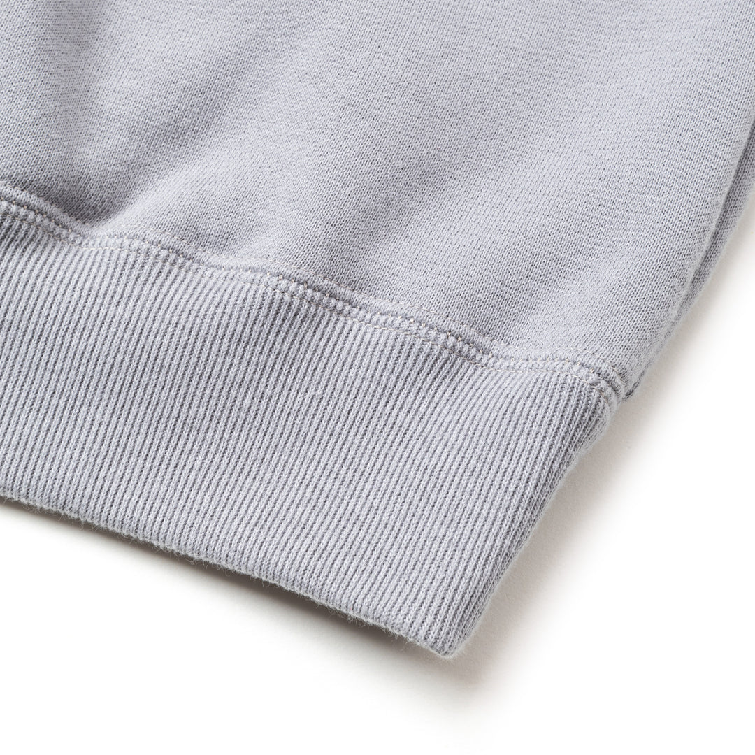 CALEE SNAKE LOGO CREW NECK SW – CALEE ONLINE STORE