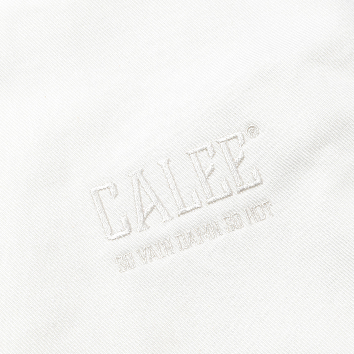 CALEE LOGO SWINGTOP