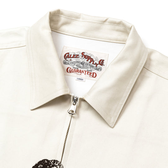 WEST POINT SWING TOP ＜SNAKE PATTERN＞ – CALEE ONLINE STORE