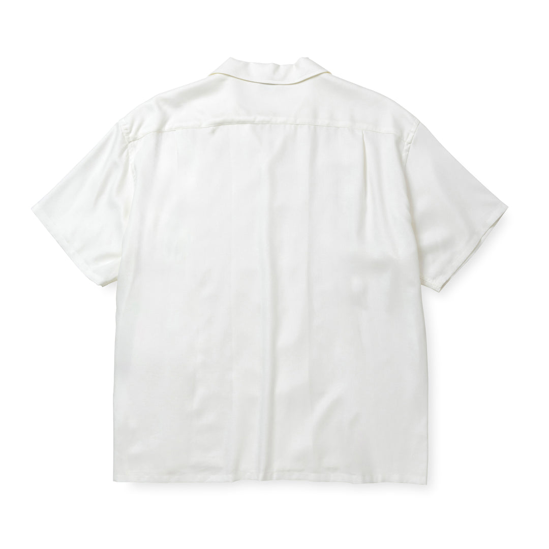 VINTAGE TYPE GUAYABERA SH – CALEE ONLINE STORE